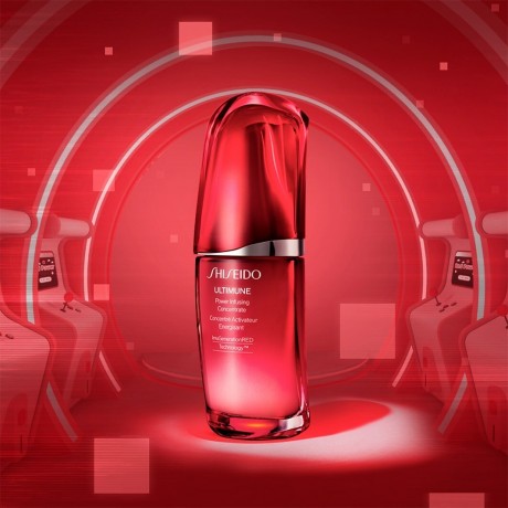 Shiseido Lifting & Firming Kit  Набор для лифтинга и укрепления