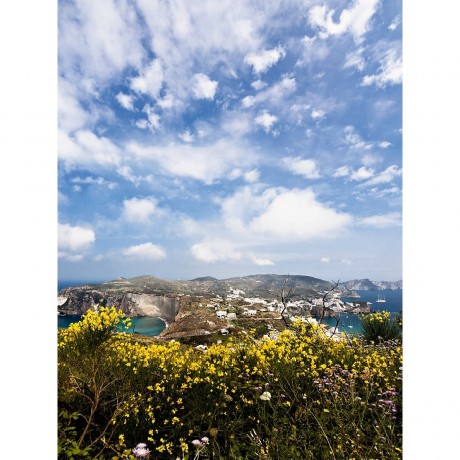 CALVENDO Puzzle CALVENDO Puzzle Blick uber die Insel Пазл CALVENDO Puzzle Вид на остров