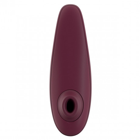 Womanizer Bordeaux Klitoris-Stimulator 2 Бордоский клиторальный стимулятор 2