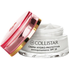 Collistar (Коллистар) Special Active Moisture Hydro-Protective Cream SPF 20, 40 мл