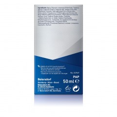 Nivea Anti Age Hyaluron Tagespflege SPF15  Антивозрастной дневной уход с гиалуроном SPF15