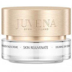 Juvena Rejuvenate Delining Delining Day Cream Normal to Dry, Ювена Дневной крем против морщин для нормальной и сухой кожи, 50 мл