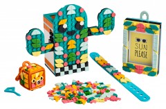 Lego Kreativset Sommerspass Летний веселый творческий набор