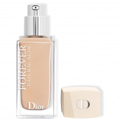 DIOR Natural Nude Foundation Nr. 2N Натуральная нюдовая основа