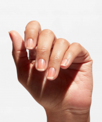 OPI Natural Nail Base Coat  15ml, Основа под лак Natural Nail Base Coat (США), выравнивает ногтевую пластину и продлевает стойкость маникюра, 15мл