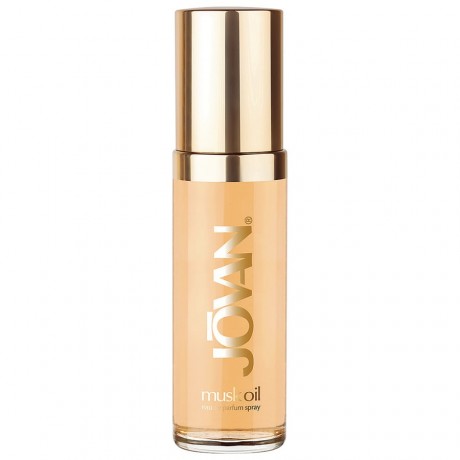 Jovan  Eau de Parfum (EdP) Парфюмерная вода Musk Oil, 59 мл