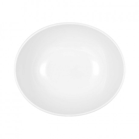 Seltmann Weiden Seltmann Weiden Modern Life Weiss Schussel oval 25,5 cm Seltmann Weiden Modern Life Белая овальная чаша 25,5 см