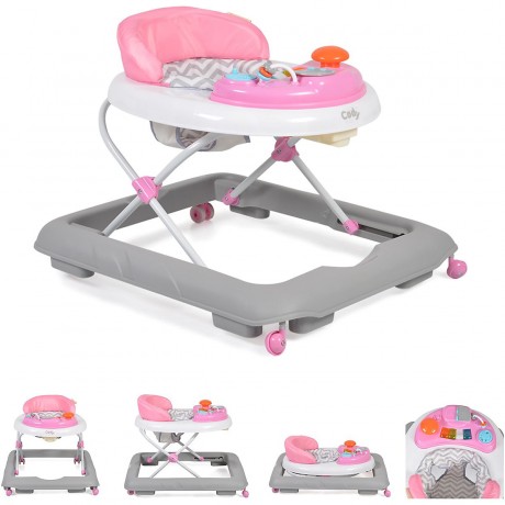 cangaroo Lauflernhilfe Cody Lauflernhilfen Ходунки Коди детские ходунки