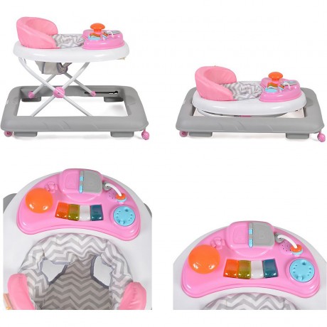 cangaroo Lauflernhilfe Cody Lauflernhilfen Ходунки Коди детские ходунки