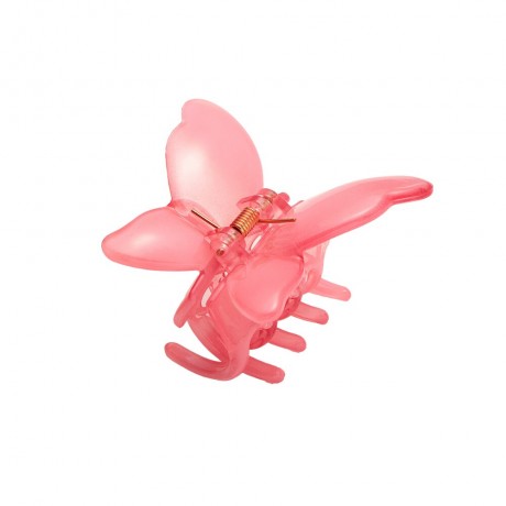 SOHO Ella Haarklammer Brick Pink Элла заколка для волос