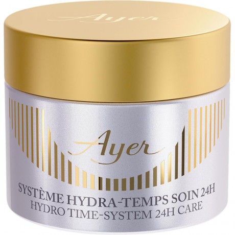 Ayer (Айер) Specific Products Hydro Time-System 24H Care, 50 мл