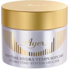 Ayer (Айер) Specific Products Hydro Time-System 24H Care, 50 мл