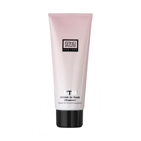 Erno Laszlo Cream To Foam Cleanser  Крем-пена для умывания