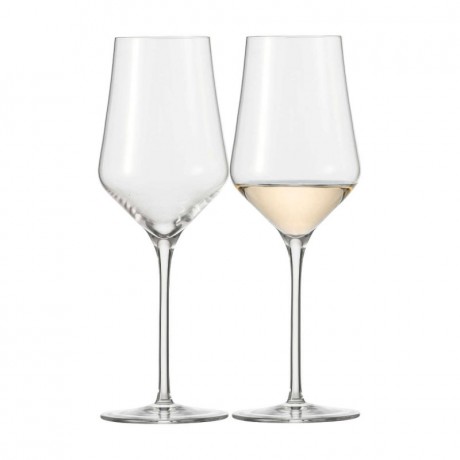 Eisch Eisch Sky SensisPlus Weisswein Glas Set 2-tlg. 380 ml / 237 mm Набор бокалов для белого вина Eisch Sky SensisPlus, 2 шт. 380 мл / 237 мм