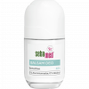 SEBAMED Balsam Deo Roll-on Sensitive, 50 ml, Себамед Дезодорант роликовый для чувствительной кожи, без алюминия, 50 мл