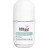 SEBAMED Balsam Deo Roll-on Sensitive, 50 ml, Себамед Дезодорант роликовый для чувствительной кожи, без алюминия, 50 мл
