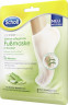 SCHOLL ExpertCare Intensiv pflegende Fussmaske in Socken mit Aloe Vera, 1 St, Шолль Интенсивная маска-носочки для ног с алоэ вера, 1 шт