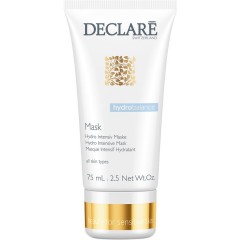 Declare (Декларе) Hydro Balance Hydro Intensiv Mask Маска для лица, 75 мл