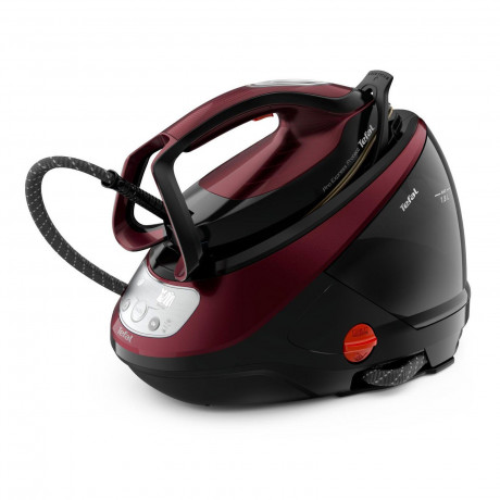 Tefal Tefal Dampfbugelstation Dampfbugelstation PRO EXPRESS PROTECT GV9230 Паровая гладильная станция Tefal Паровая гладильная станция PRO EXPRESS PROTECT GV9230