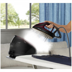 Tefal Tefal Dampfbugelstation Dampfbugelstation PRO EXPRESS PROTECT GV9230  Паровая гладильная станция Tefal Паровая гладильная станция PRO EXPRESS PROTECT GV9230