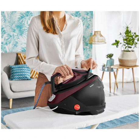 Tefal Tefal Dampfbugelstation Dampfbugelstation PRO EXPRESS PROTECT GV9230 Паровая гладильная станция Tefal Паровая гладильная станция PRO EXPRESS PROTECT GV9230