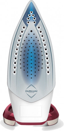 Tefal Tefal Dampfbugeleisen FV6810 Ultragliss Plus, 2800 W, 250 g/Min. extra Dampfstoss, Vertikaldampf, kratzfeste Bugelsohle Паровой утюг Tefal FV6810 Ultragliss Plus, 2800 Вт, 250 г/мин. дополнительный паровой удар, вертикальное отпаривание, устойчивая