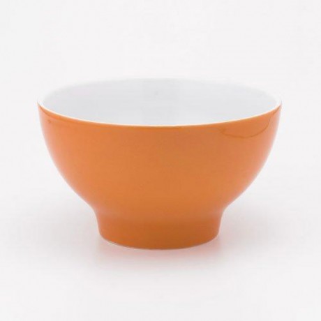 Kahla Kahla Pronto Colore orange Bowl 14 cm Kahla Pronto Colore Оранжевая чаша 14 см