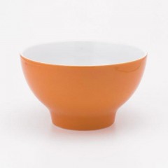 Kahla Kahla Pronto Colore orange Bowl 14 cm Kahla Pronto Colore Оранжевая чаша 14 см