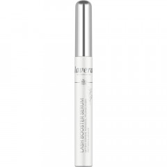 LAVERA Lash Booster Serum, 9 ml, Лавера Сыворотка для роста ресниц для укрепления и роста ресниц, био-кофеин и укрепляющие пептиды, 9 мл