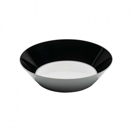 Arzberg Arzberg Tric Monochrome Suppenschale 21 cm Миска для супа Arzberg Tric Monochrome 21 см