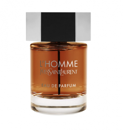Yves Saint Laurent L'Homme Eau de Parfum Парфюмерная вода, 100 мл