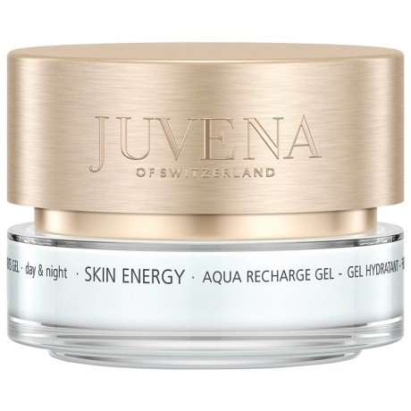 Juvena Aqua Recharge Gel  Gesichtsgel Skin Energy, 50 мл