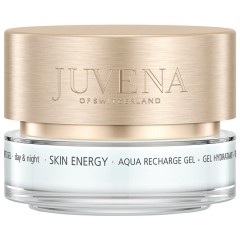 Juvena Aqua Recharge Gel  Gesichtsgel Skin Energy, 50 мл