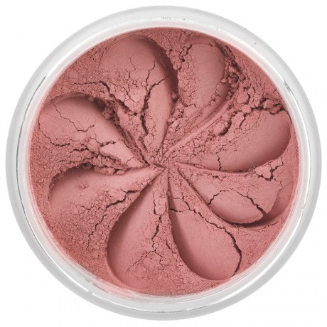 Lily Lolo Mineral Blush Rouge Rouge, 3,50 g