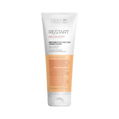 Revlon Professional Restorative Melting Conditioner  Восстанавливающий тающий кондиционер