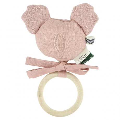 trixie Koala Beissring Прорезыватель коалы