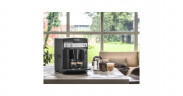 DeLonghi DeLonghi Magnifica ESAM 3000.B, Vollautomat schwarz  schwarz DeLonghi Magnifica ESAM 3000.B, полностью автоматический, черный