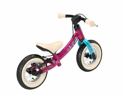 bikestar Laufrad 10 Zoll Sport Flex 10-дюймовое рабочее колесо Sport Flex