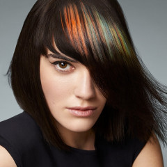 Revlon Professional Filters 3 in 1 Cream Nr. 050 Pink 100 ml Фильтры 3 в 1 Крем №050 Розовый