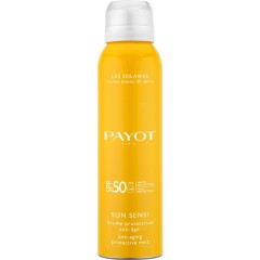 Payot (Пайот) Sun Sensi Brume Protectrice Anti-Age SPF 50, 125 мл