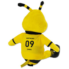Borussia Dortmund EMMA-Spieluhr музыкальная шкатулка ЭММА