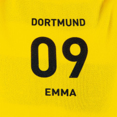 Borussia Dortmund EMMA-Spieluhr музыкальная шкатулка ЭММА