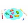 PLANTOYS Spiel Angelspiel Geschicklichkeitsspiele Играть в игры на ловкость в рыбалке
