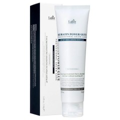 Lador Keratin Power Glue  Кератиновый силовой клей