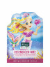Kneipp Schaumbad Regenbogen-Nixe, 40 ml, Kneipp детская пена для ванны Regenbogen-Nixe с жожоба и абрикосом, 40 мл
