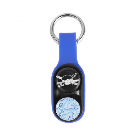 Vicabo Magnetische Fidget Spielzeugs Schlusselanhanger Fidget-Toys fur Kinder Магнитные игрушки-непоседа Брелки Игрушки-непоседа для детей