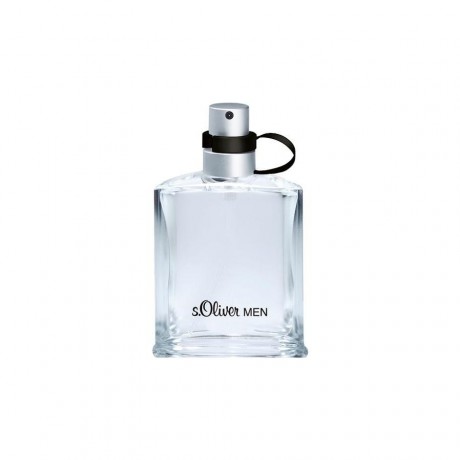 s.Oliver Men Eau de Toilette Туалетная вода Spray Спрей, Geschenkset Подарочный набор: Eau de Toilette Туалетная вода Spray Спрей 30 мл + Shower Gel Гель для душа & Shampoo 75 мл / 1 шт.