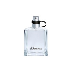 s.Oliver Men Eau de Toilette Туалетная вода Spray Спрей, Geschenkset Подарочный набор: Eau de Toilette Туалетная вода Spray Спрей 30 мл + Shower Gel Гель для душа &amp; Shampoo 75 мл / 1 шт.