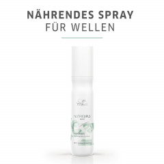 Wella Professionals Milky Waves  Млечные волны