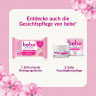 bebe Lippenpflege Zartrose, 4,9 g, bebe бальзам для губ с нежно-розовым оттенком, маслом ши и миндальным маслом, 4,9 г